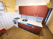 Byt, 3+1, prodej, Jasínkova, Přerov I-Město, Přerov, cena 3700000 CZK / objekt, nabízí 