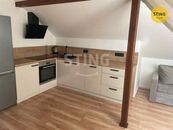 Byt, 2+kk, pronájem, Bajgarova, Krásné Pole, Ostrava, Ostrava-město, cena 16500 CZK / objekt / měsíc, nabízí 