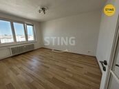 Byt, 1+1, pronájem, Zeyerova, Moravská Ostrava, Ostrava, Ostrava-město, cena 9000 CZK / objekt / měsíc, nabízí Realitní kancelář STING, s.r.o.