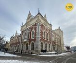 Kancelář, pronájem, Komenského, Šumperk, cena cena v RK, nabízí 