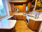 Byt, 2+1, pronájem, Purkyňova, Přerov I-Město, Přerov, cena 11900 CZK / objekt / měsíc, nabízí 