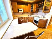 Byt, 2+1, pronájem, Purkyňova, Přerov I-Město, Přerov, cena 11900 CZK / objekt / měsíc, nabízí 