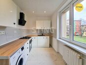 Byt, 2+1, pronájem, Kosmonautů, Ráj, Karviná, cena 15000 CZK / objekt / měsíc, nabízí 