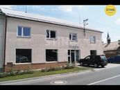 Rodinný dům, prodej, Zákantí, Smržice, Prostějov, cena cena v RK, nabízí 