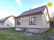 Rodinný dům, prodej, Pod Horou, Bystřice nad Pernštejnem, Žďár nad Sázavou, cena 4100000 CZK / objekt, nabízí Realitní kancelář STING, s.r.o.