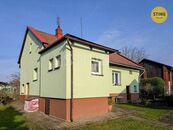 Rodinný dům, prodej, Sokolská, Záblatí, Bohumín, Karviná, cena 3100000 CZK / objekt, nabízí 