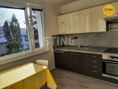 Byt, 1+1, pronájem, tř. 17. listopadu, Přerov I-Město, Přerov, cena 11500 CZK / objekt / měsíc, nabízí 