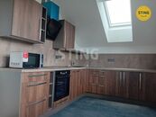 Byt, 2+1, pronájem, Nad Školou, Svratka, Žďár nad Sázavou, cena 12000 CZK / objekt / měsíc, nabízí 