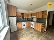 Byt, 1+1, pronájem, 29. dubna, Výškovice, Ostrava, Ostrava-město, cena 9900 CZK / objekt / měsíc, nabízí Realitní kancelář STING, s.r.o.