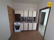 Byt, 2+1, pronájem, Habrová, Dolní Líštná, Třinec, Frýdek-Místek, cena 11500 CZK / objekt / měsíc, nabízí 