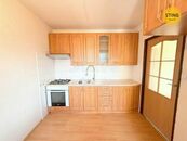 Byt, 3+1, pronájem, Hornická, Moravská Ostrava, Ostrava, Ostrava-město, cena 12500 CZK / objekt / měsíc, nabízí 