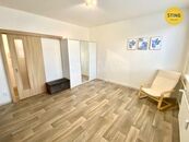 Byt, 2+1, pronájem, Holasická, Kateřinky, Opava, cena 11000 CZK / objekt / měsíc, nabízí Realitní kancelář STING, s.r.o.