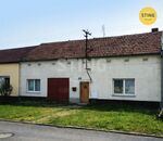 Rodinný dům, prodej, Jevišovka, Břeclav, cena 2690000 CZK / objekt, nabízí 