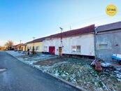 Rodinný dům, prodej, Jevišovka, Břeclav, cena 2690000 CZK / objekt, nabízí 