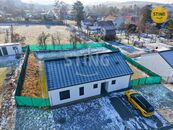 Rodinný dům, prodej, Medlovice, Vyškov, cena 8490000 CZK / objekt, nabízí Realitní kancelář STING, s.r.o.