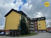 Byt, 3+1, pronájem, Elektrárenská, Frýdlant, Frýdlant nad Ostravicí, Frýdek-Místek, cena 17000 CZK / objekt / měsíc, nabízí 