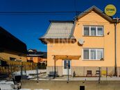 Rodinný dům, prodej, Bezručova, Rýmařov, Bruntál, cena 3900000 CZK / objekt, nabízí 