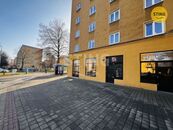 Obchodní prostor, pronájem, Porubská, Poruba, Ostrava, Ostrava-město, cena 10000 CZK / objekt / měsíc, nabízí Realitní kancelář STING, s.r.o.