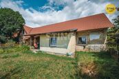 Rodinný dům, prodej, Bor u Chroustovic, Rosice, Chrudim, cena 3290000 CZK / objekt, nabízí Realitní kancelář STING, s.r.o.