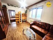 Byt, 3+1, pronájem, Nádražní, Přerov I-Město, Přerov, cena 14500 CZK / objekt / měsíc, nabízí 