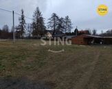 Zahrada, prodej, Světlá, Světlá Hora, Bruntál, cena cena v RK, nabízí Realitní kancelář STING, s.r.o.