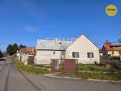 Rodinný dům, prodej, Zlatkov, Rožná, Žďár nad Sázavou, cena 1800000 CZK / objekt, nabízí Realitní kancelář STING, s.r.o.