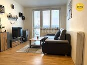 Byt, 2+1, pronájem, Karla Pokorného, Poruba, Ostrava, Ostrava-město, cena 12800 CZK / objekt / měsíc, nabízí Realitní kancelář STING, s.r.o.