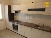 Byt, 2+1, pronájem, Šárka, Prostějov, cena 17500 CZK / objekt / měsíc, nabízí Realitní kancelář STING, s.r.o.