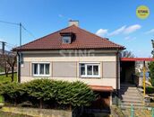 Rodinný dům, prodej, Mrsklesy, Olomouc, cena 6300000 CZK / objekt, nabízí 