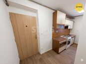 Byt, 3+kk, pronájem, Sídlištní, Zubří, Vsetín, cena 13000 CZK / objekt / měsíc, nabízí Realitní kancelář STING, s.r.o.