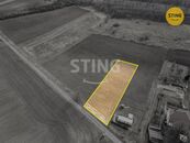 Pozemek, bydlení, prodej, Rybníky, Znojmo, cena 2500 CZK / m2, nabízí Realitní kancelář STING, s.r.o.