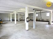 Výrobní prostory, pronájem, Vršovice, Opava, cena 20000 CZK / objekt / měsíc, nabízí Realitní kancelář STING, s.r.o.