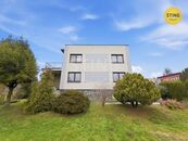 Rodinný dům, prodej, Jana Nerudy, Hranice IV-Drahotuše, Hranice, Přerov, cena 5890000 CZK / objekt, nabízí Realitní kancelář STING, s.r.o.