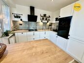 Byt, 3+1, prodej, Ludvíka Podéště, Poruba, Ostrava, Ostrava-město, cena 4990000 CZK / objekt, nabízí 