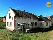 Rodinný dům, prodej, Holasovice, Opava, cena 949000 CZK / objekt, nabízí 