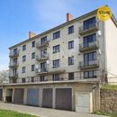 Byt, 3+1, prodej, K. H. Máchy, Moravský Krumlov, Znojmo, cena 4250000 CZK / objekt, nabízí Realitní kancelář STING, s.r.o.