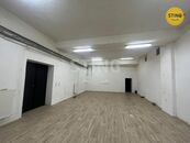 Skladovací prostory, pronájem, Rybářská, Předměstí, Opava, cena 5900 CZK / objekt / měsíc, nabízí Realitní kancelář STING, s.r.o.