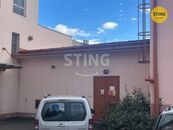 Skladovací prostory, pronájem, Rybářská, Předměstí, Opava, cena 5900 CZK / objekt / měsíc, nabízí Realitní kancelář STING, s.r.o.