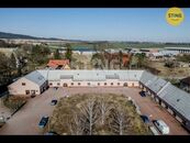 Skladovací prostory, pronájem, Mankovice, Nový Jičín, cena 1500 CZK / m2 / rok, nabízí Realitní kancelář STING, s.r.o.