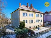 Byt, 3+kk, prodej, Komenského, Lednice, Břeclav, cena 4790000 CZK / objekt, nabízí 