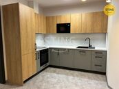 Byt, 2+kk, pronájem, Husova, Bílé Předměstí, Pardubice, cena 18000 CZK / objekt / měsíc, nabízí 