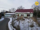 Rodinný dům, prodej, Jezernice, Přerov, cena 4495000 CZK / objekt, nabízí Realitní kancelář STING, s.r.o.