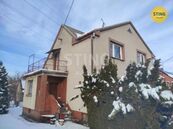 Rodinný dům, prodej, Na Parcelaci, Petřvald, Karviná, cena cena v RK, nabízí 