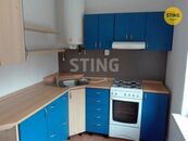 Byt, 2+1, pronájem, Osada míru, Dolní Benešov, Opava, cena 10000 CZK / objekt / měsíc, nabízí Realitní kancelář STING, s.r.o.