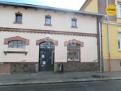 Obchodní prostor, pronájem, Tomáškova, Předměstí, Opava, cena 14000 CZK / objekt / měsíc, nabízí Realitní kancelář STING, s.r.o.