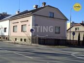 Ostatní komerční objekt, pronájem, Mánesova, Český Těšín, Karviná, cena 20000 CZK / objekt / měsíc, nabízí Realitní kancelář STING, s.r.o.