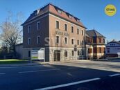 Kancelář, pronájem, Ostravská, Mistřovice, Český Těšín, Karviná, cena 5200 CZK / objekt / měsíc, nabízí Realitní kancelář STING, s.r.o.