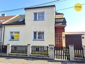 Rodinný dům, prodej, U Silnice, Přerov IX-Lýsky, Přerov, cena 5690000 CZK / objekt, nabízí Realitní kancelář STING, s.r.o.