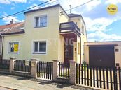 Rodinný dům, prodej, U Silnice, Přerov IX-Lýsky, Přerov, cena 5390000 CZK / objekt, nabízí Realitní kancelář STING, s.r.o.