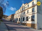 Byt, 3+kk, pronájem, Zámecká, Vranov nad Dyjí, Znojmo, cena 12000 CZK / objekt / měsíc, nabízí Realitní kancelář STING, s.r.o.